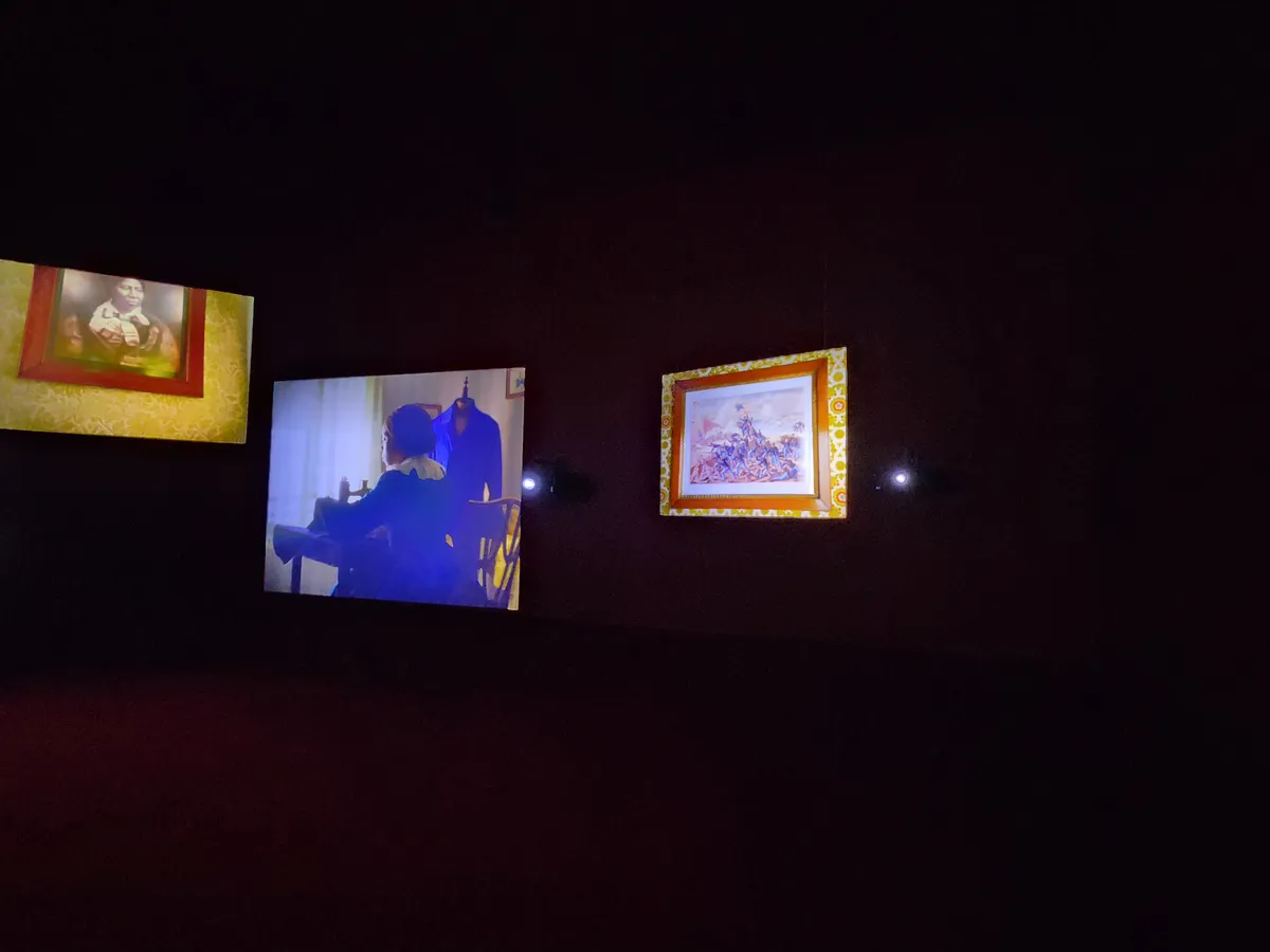 Isaac Julien Gallery Image 22